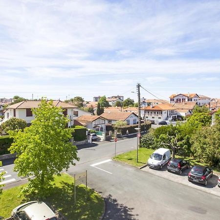 Appartement Barbeau - Welkeys بياريتز المظهر الخارجي الصورة
